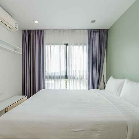 The Happy Place Condo Thalang Exterior photo