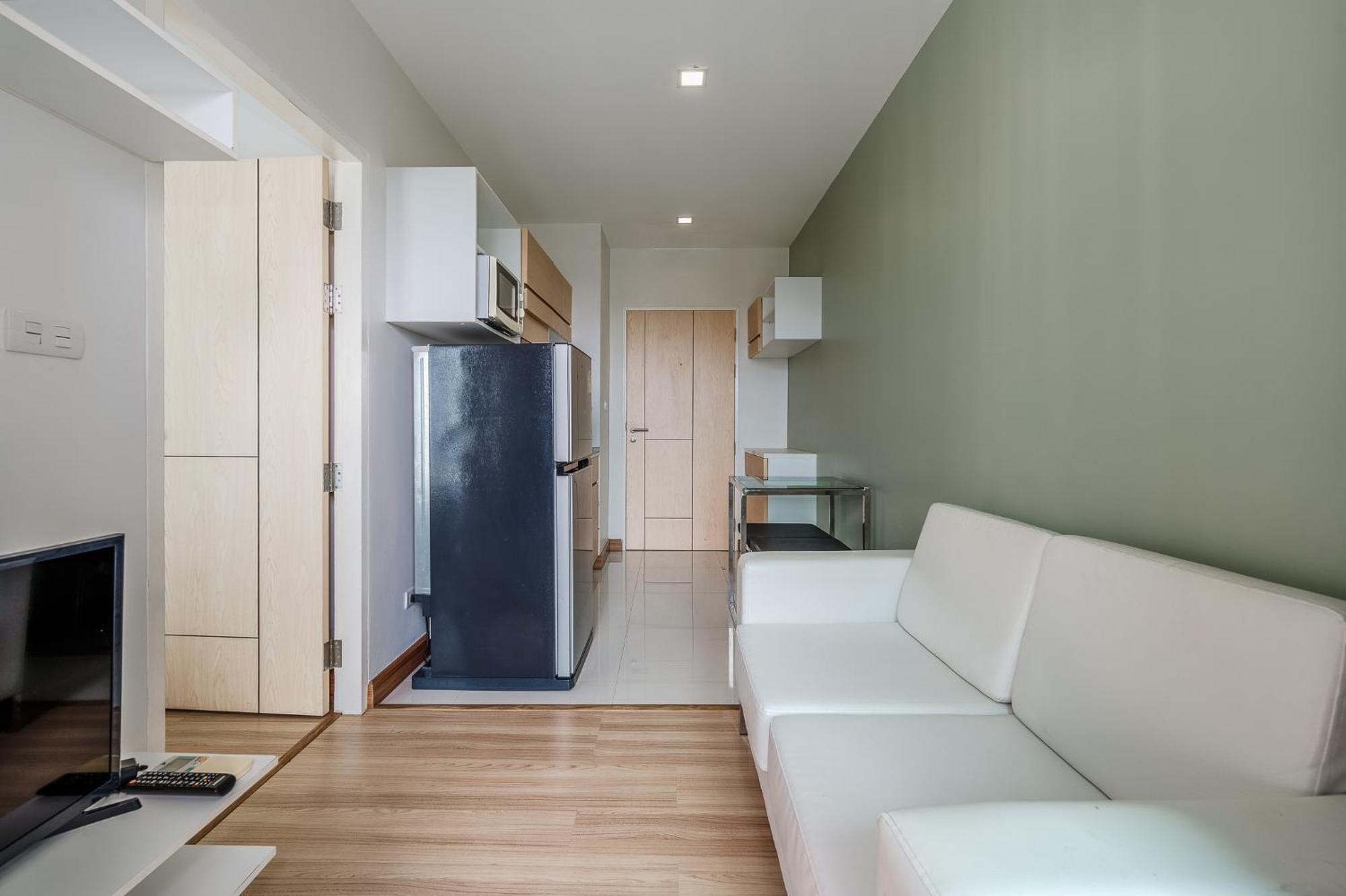 The Happy Place Condo Thalang Exterior photo