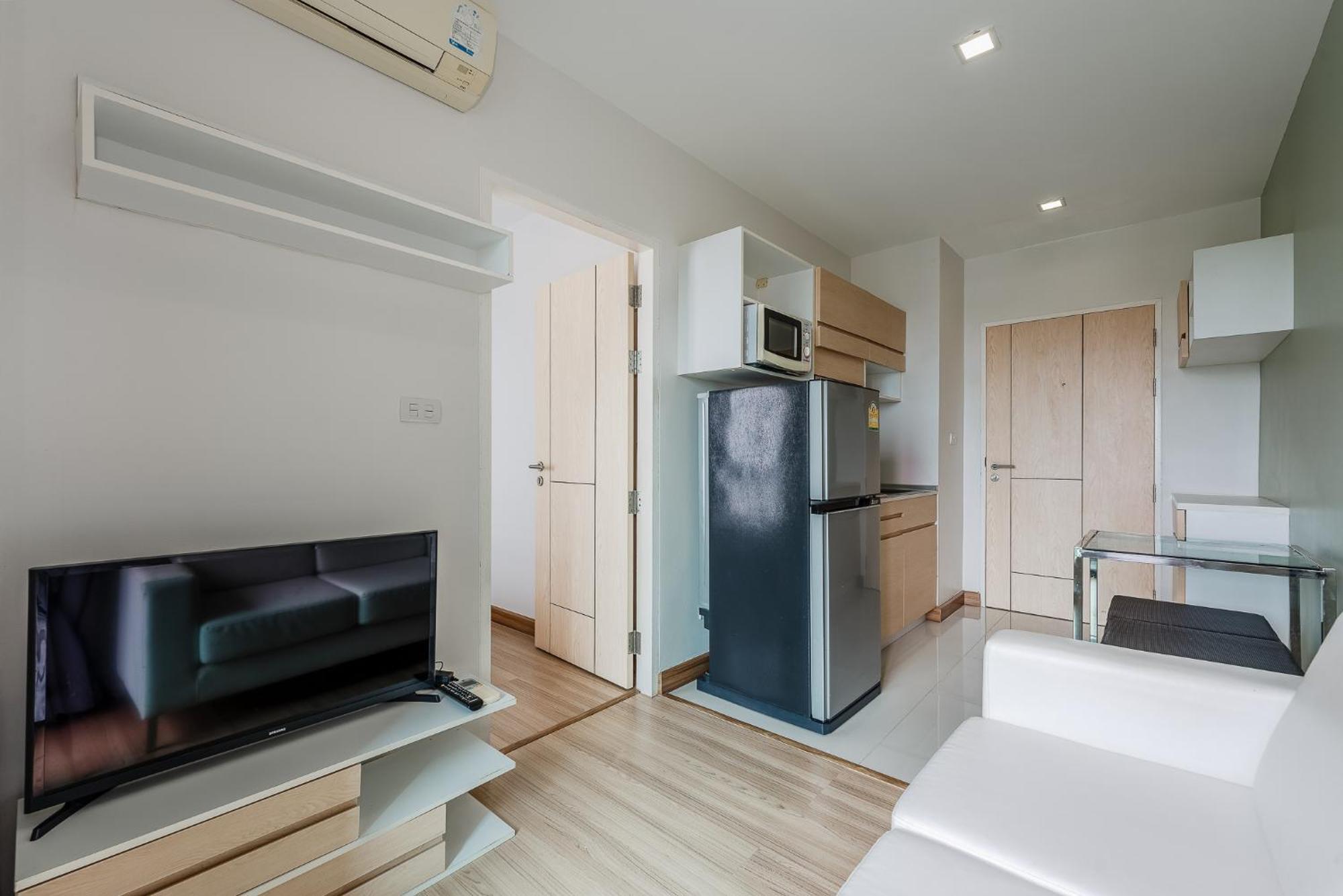 The Happy Place Condo Thalang Exterior photo