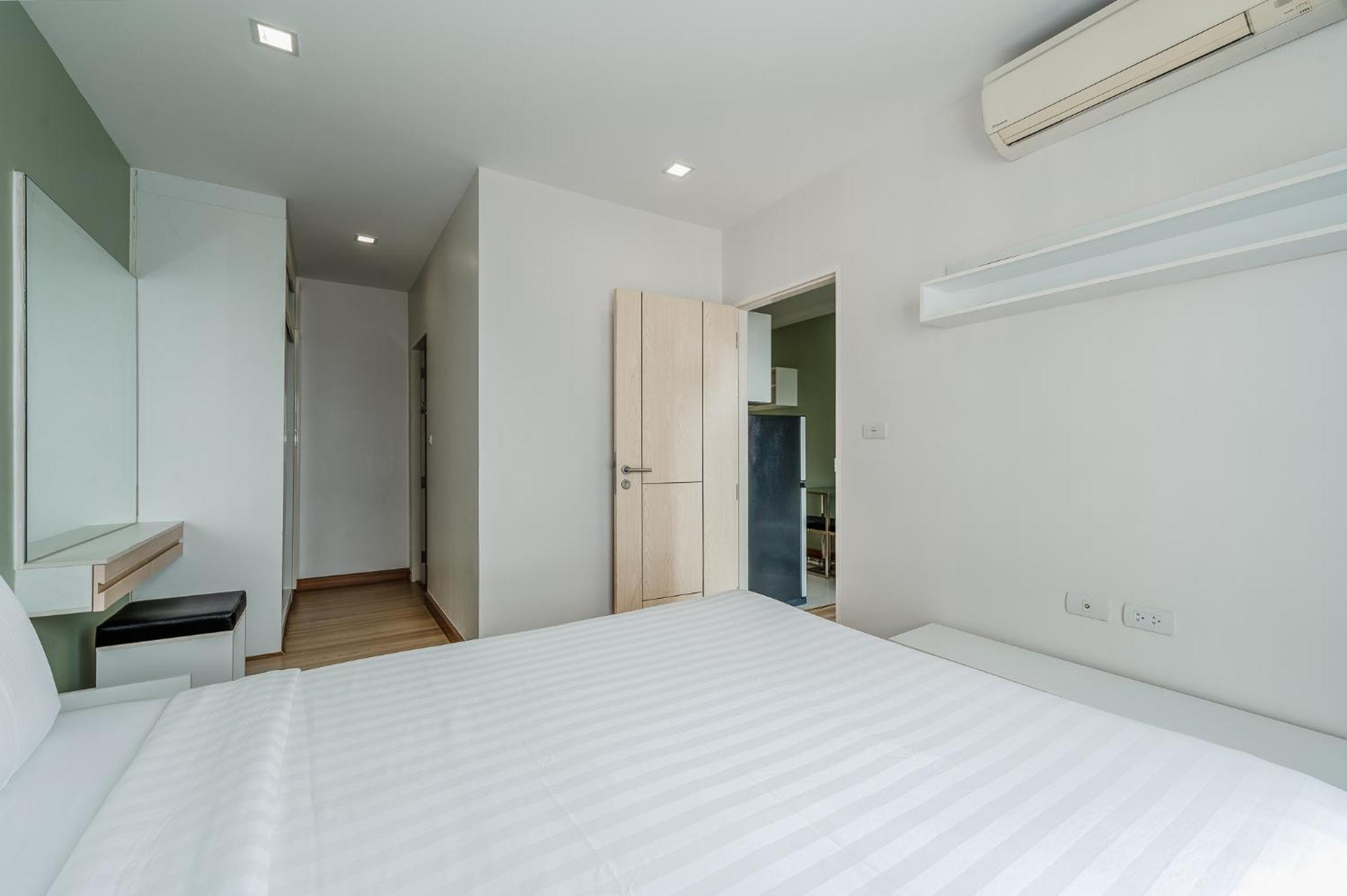 The Happy Place Condo Thalang Exterior photo